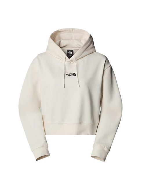 THE NORTH FACE Felpa Essential Relaxed THE NORTH FACE | NF0A89EXQLI1